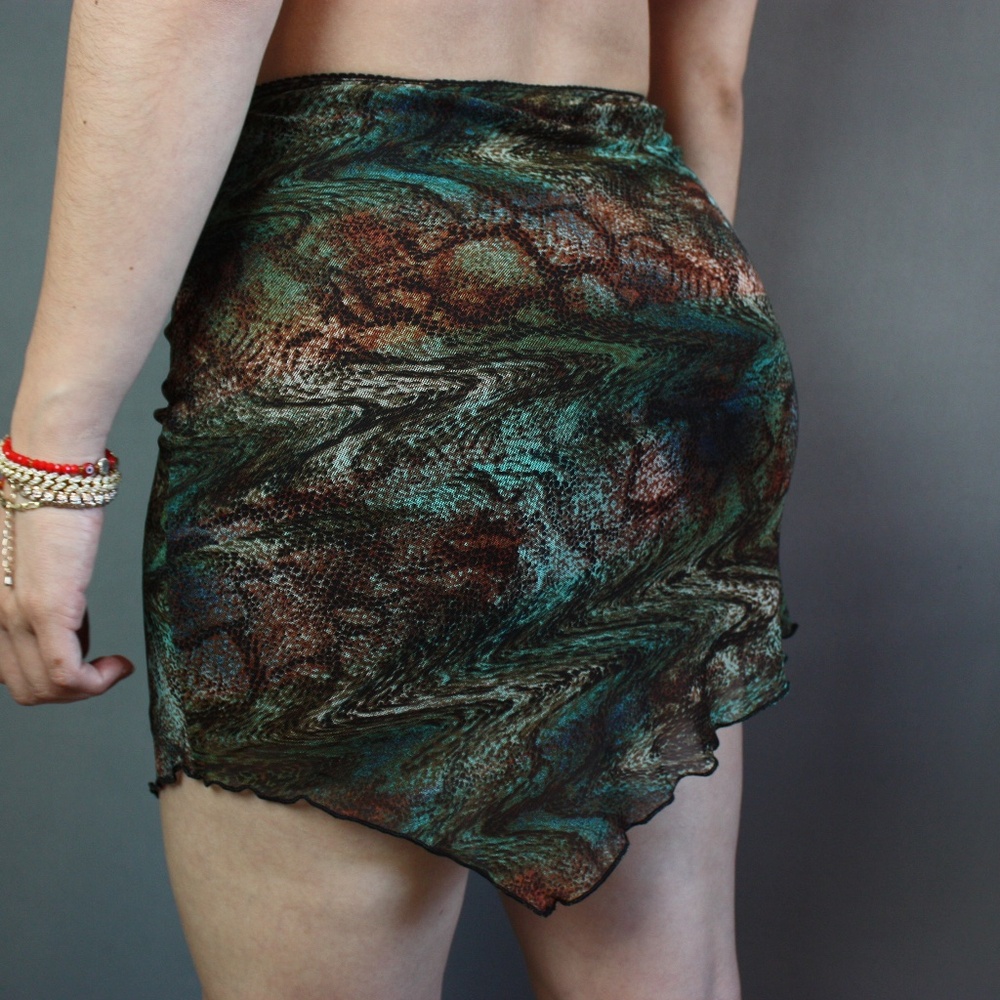 Womens Skirt